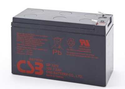 臺灣CSB GP1222蓄電池現貨供應，滿足您的即時能源需求