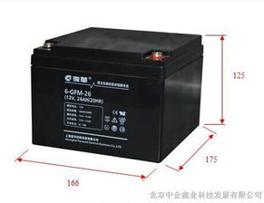 上海復華蓄電池 為中國新能源存儲精耕細作的卓越典范